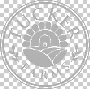 Logo Farmer Corn Maze Agriculture PNG