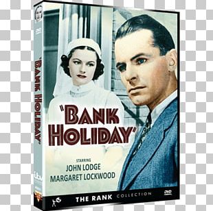 Margaret Lockwood Carol Reed Bank Holiday Filmow PNG