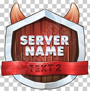 Minecraft server legends logo
