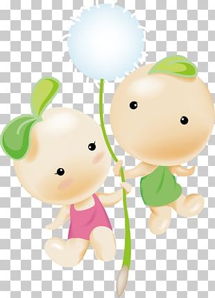 Cartoon Animation PNG