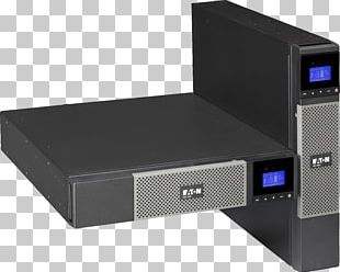 APC Smart-UPS X 2200 Rack LCD Eaton Corporation Volt-ampere Power Outage PNG