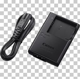 Battery Charger Canon Digital IXUS Camera Electric Battery PNG
