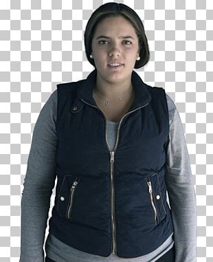 Hoodie Jacket Gilets Neck PNG