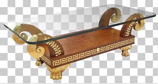 Coffee Table Furniture Living Room PNG