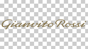 Gianvito Rossi Logo PNG