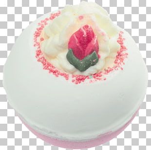 Bomb Cosmetics Bath Blaster Bath Bomb Bomb Cosmetics Rose Garden Handmade Gift Pack Bubble Bath PNG