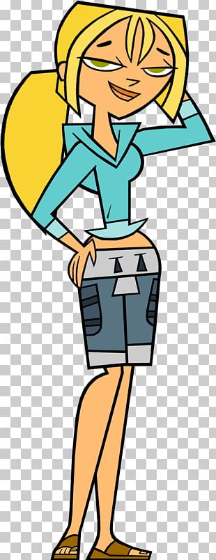 Leshawna Wikia Total Drama World Tour PNG