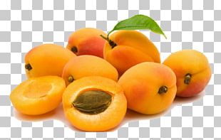 Organic Food Apricot Oil Fruit Peach PNG