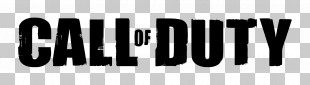 Call Of Duty Logo - Call Of Duty Video Game Logo Branding PNG