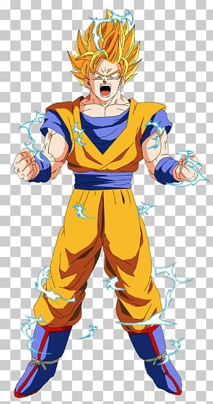 Goku Vegeta Gohan Pain Super Saiyan PNG, Clipart, Akatsuki, Android 18 ...