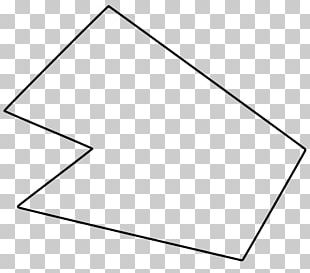 Polygon Triangle Area Rectangle Square PNG
