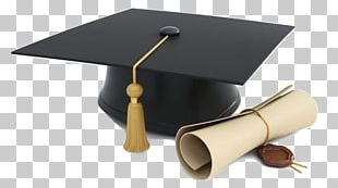 Square Academic Cap Diploma Graduation Ceremony PNG