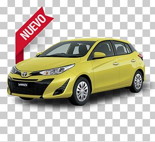 2018 Toyota Yaris IA Car 2018 Toyota Yaris Hatchback Buick Regal PNG