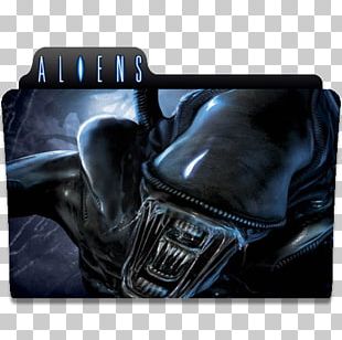 Aliens: Colonial Marines PlayStation 3 Xbox 360 Video Game PNG