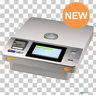 X-ray Fluorescence Laboratory Spectrometer PNG