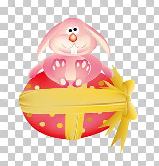 Easter Bunny Drawing Art PNG