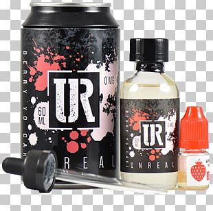 Electronic Cigarette Aerosol And Liquid Juice Formaldehyde PNG