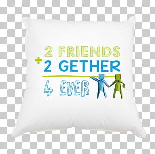 Throw Pillows Cushion Textile Font PNG