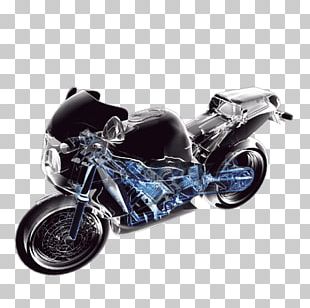 Car Motorcycle Icon PNG