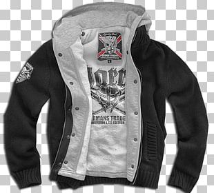 Hoodie Bluza Sweater Jacket PNG