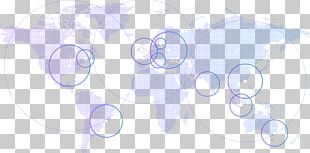 Wall Decal World Pattern PNG