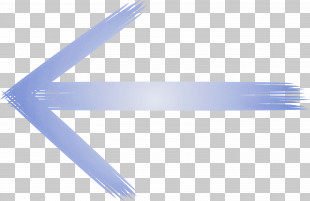 Brush Arrow PNG