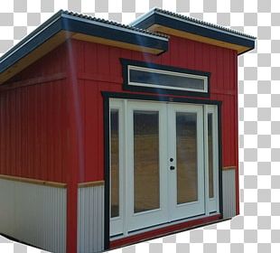 Window Shed Garden Building House PNG