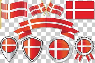 Flag Of Denmark Gallery Of Sovereign State Flags PNG