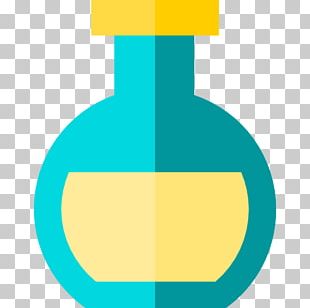 Laboratory Flasks Test Tubes Chemistry Education PNG