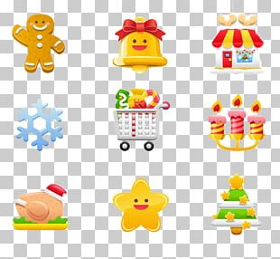 Computer Icons Christmas Toy PNG