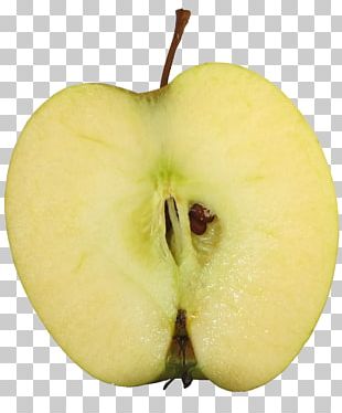 Granny Smith Apple Fruit Food PNG