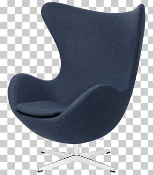 Model 3107 Chair Egg Swan Fauteuil PNG