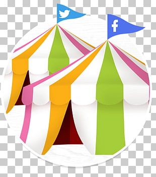 Party Hat Line PNG