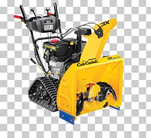 Snow Blowers Cub Cadet 3X 26 Ariens Deluxe 30 PNG