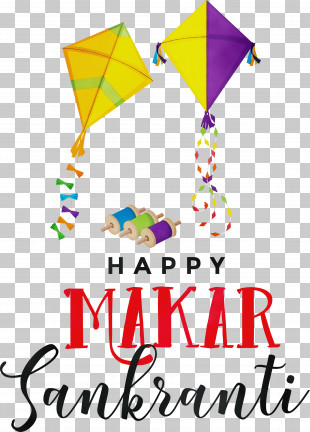 Makar Sankranti PNG
