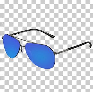 Aviator Sunglasses Randolph Engineering Fashion Accessory PNG