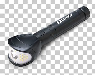 Flashlight Tactical Light Light-emitting Diode Lumen PNG