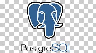 PostgreSQL Object-relational Database Oracle Database PNG, Clipart ...
