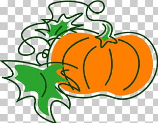 Prendergast School Pumpkin Child PNG