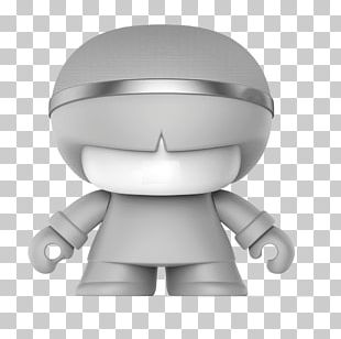 Xoopar Boy: 3" Bluetooth Speaker PNG