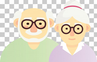 Glasses PNG