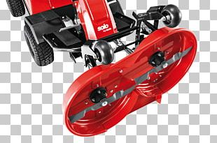 AL-KO Kober Lawn Mowers Car Rotary Mower PNG