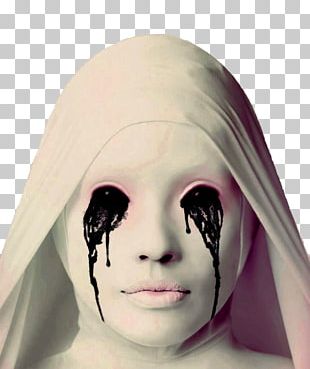 American Horror Story: Asylum FX Television Show PNG
