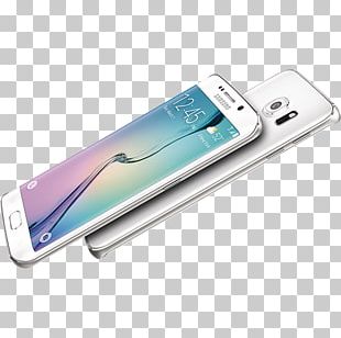 Samsung Galaxy S6 Edge Samsung Galaxy Note Series Smartphone PNG