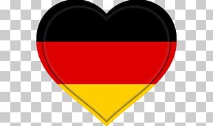 Flag Of Germany Symbol National Colours Of Germany PNG