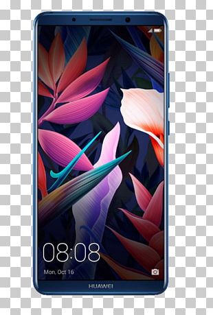 Huawei Mate 10 Huawei Ascend Mate7 åŽä¸º Smartphone PNG