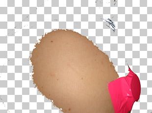 Skin Close-up PNG