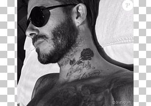 Tattoo Artist Model Neck Black-and-gray PNG