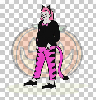 Spooky Halloween PNG