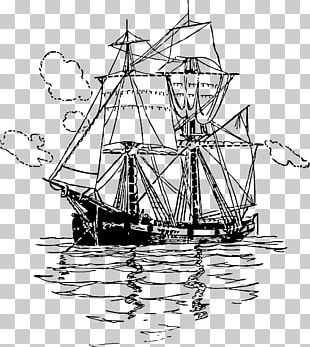 Spanish Galleon Spanish Armada Sailing Ship Png, Clipart, Brig, Caravel 